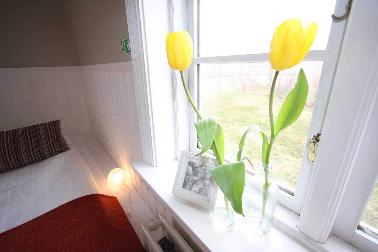 Asar Guesthouse Eyjafjaroarsveit Екстер'єр фото