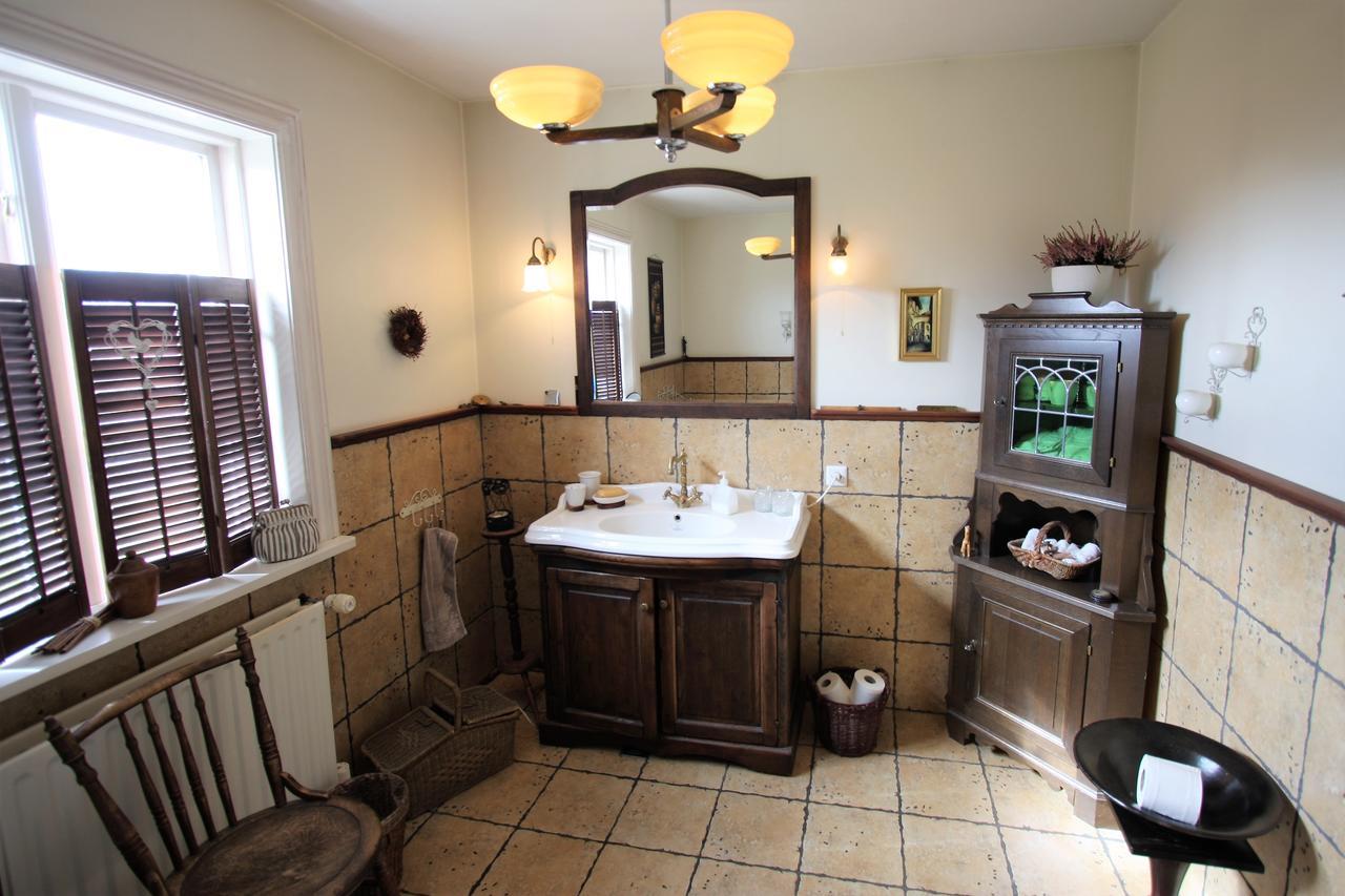 Asar Guesthouse Eyjafjaroarsveit Екстер'єр фото