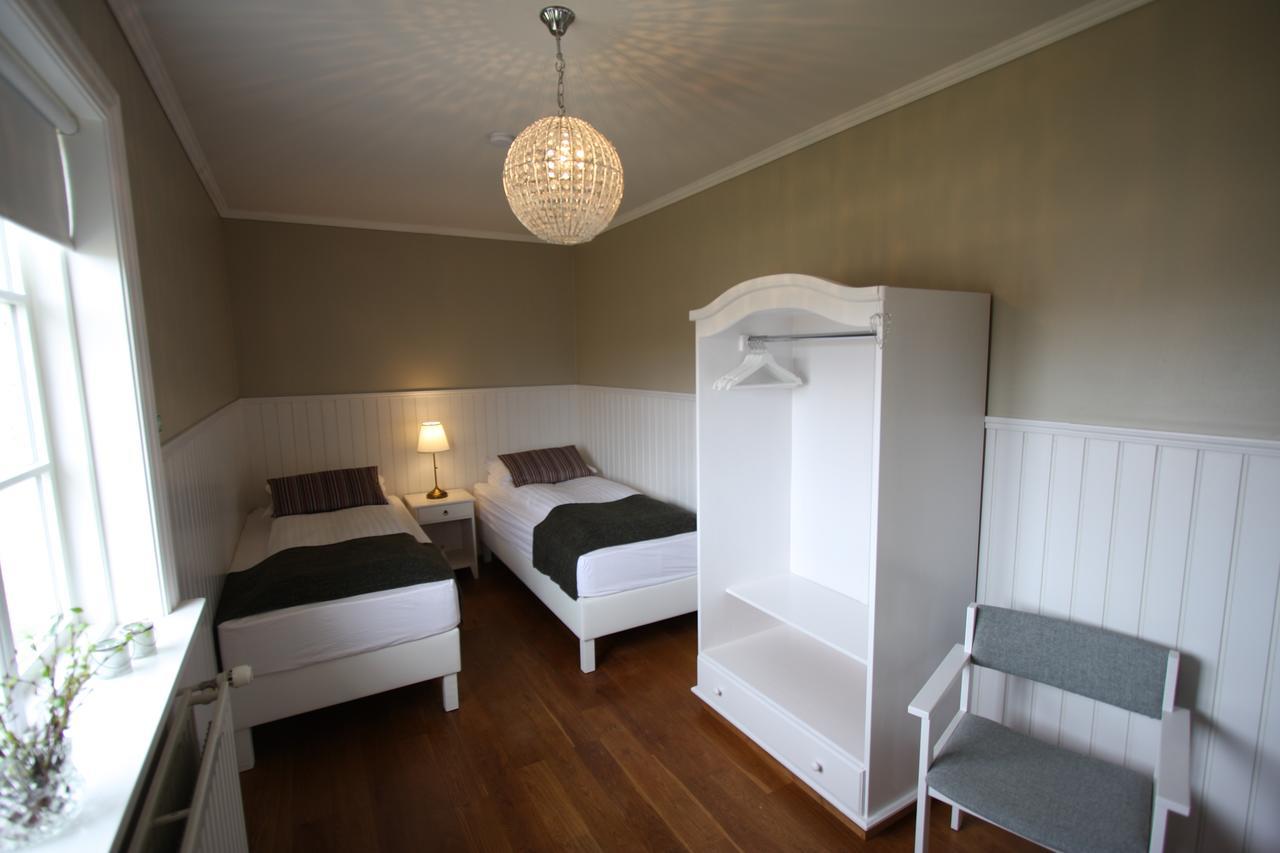 Asar Guesthouse Eyjafjaroarsveit Екстер'єр фото