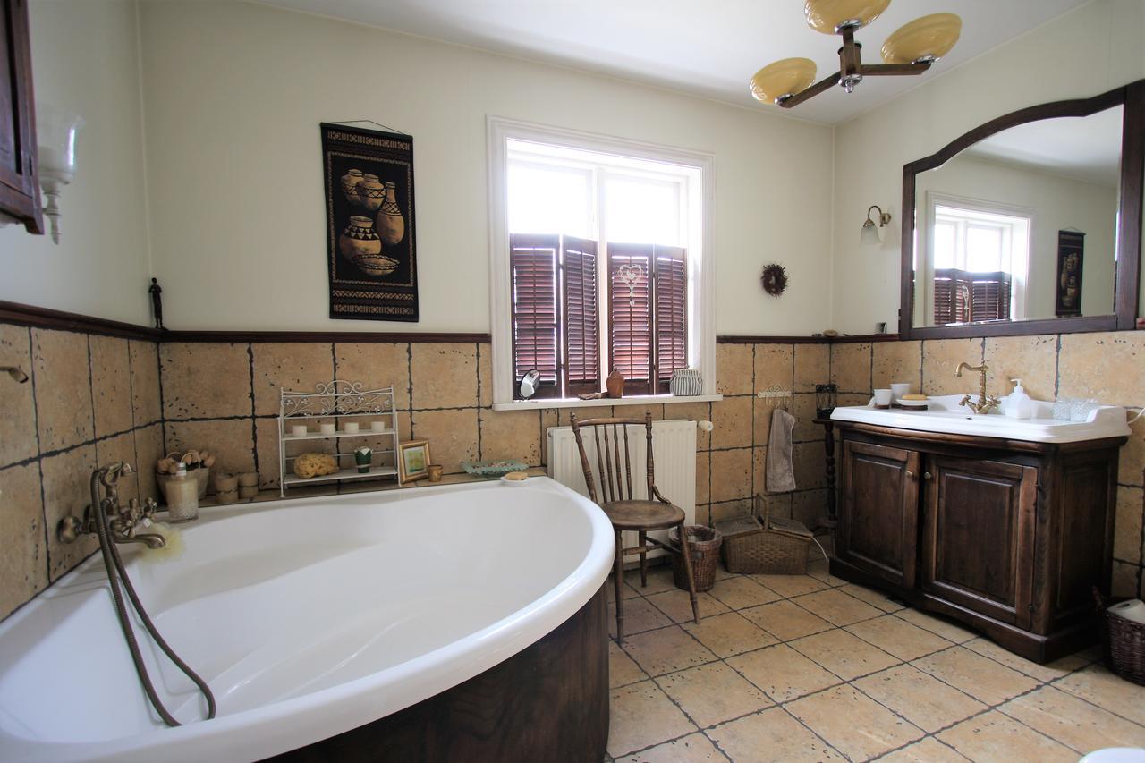 Asar Guesthouse Eyjafjaroarsveit Екстер'єр фото