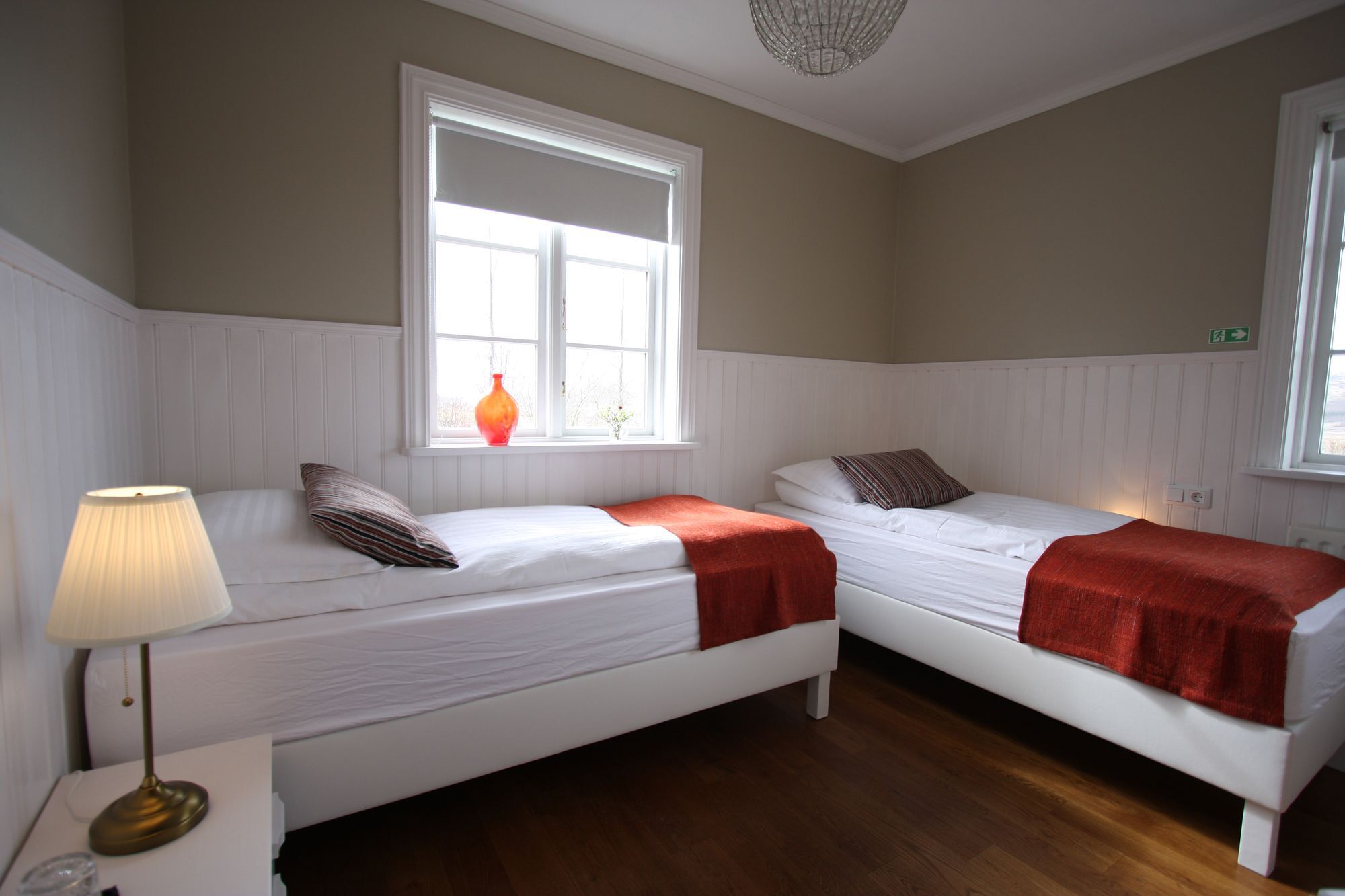 Asar Guesthouse Eyjafjaroarsveit Екстер'єр фото