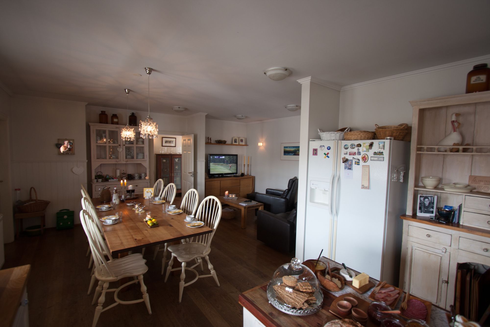 Asar Guesthouse Eyjafjaroarsveit Екстер'єр фото