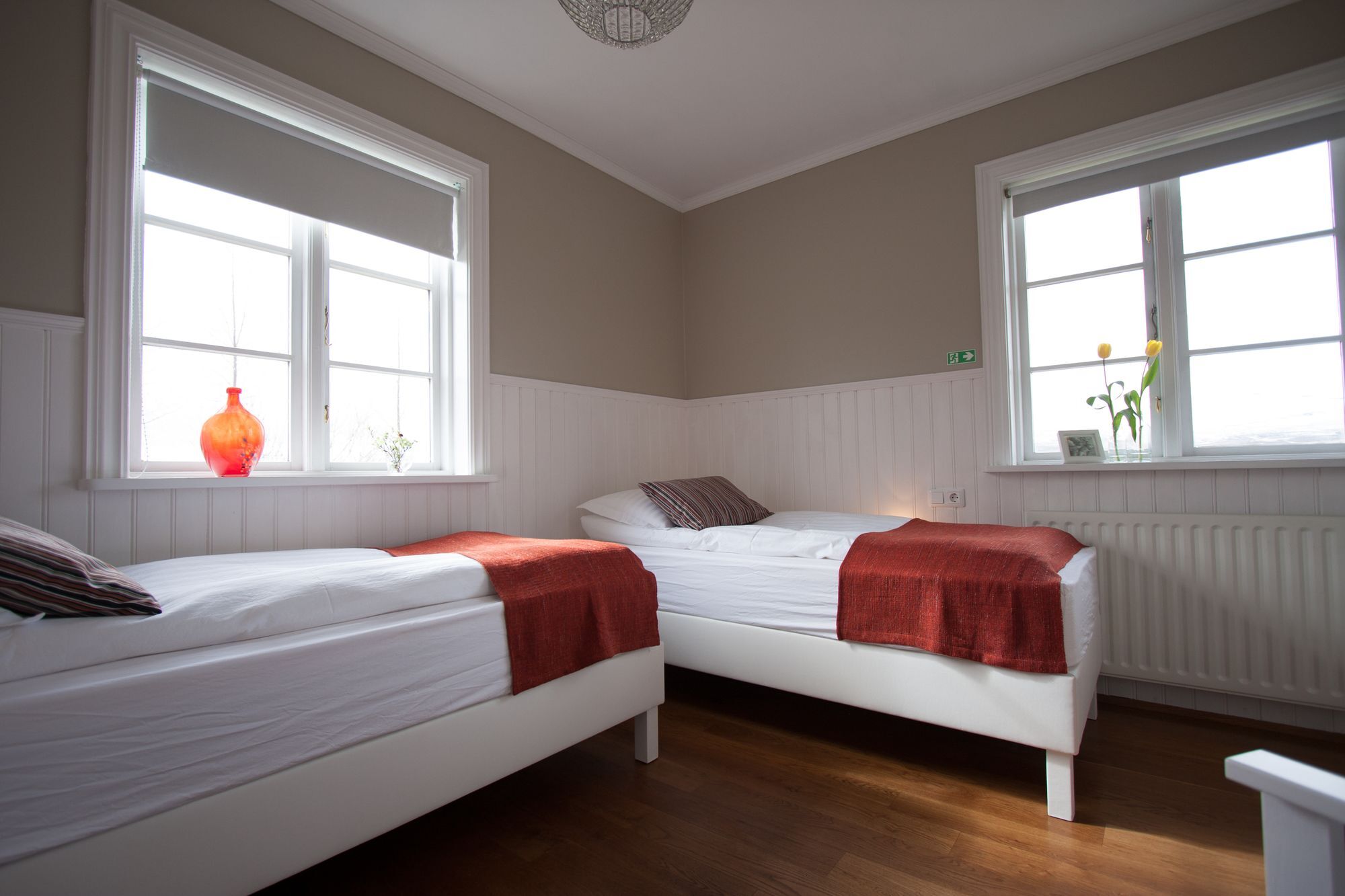 Asar Guesthouse Eyjafjaroarsveit Екстер'єр фото
