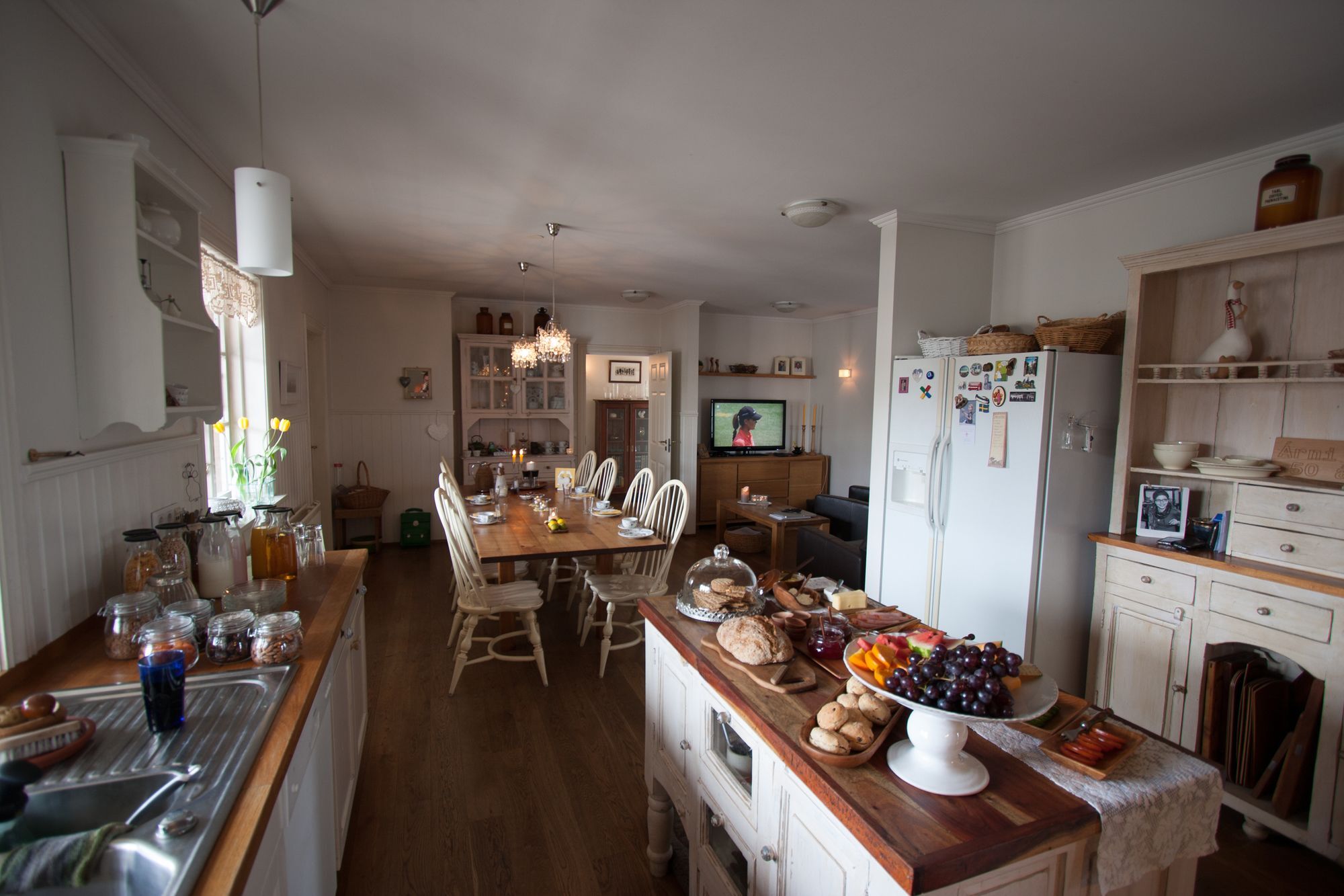 Asar Guesthouse Eyjafjaroarsveit Екстер'єр фото
